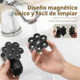 SHPAVVER - Afeitadoras de cabeza para hombres calvos: maquinilla de...