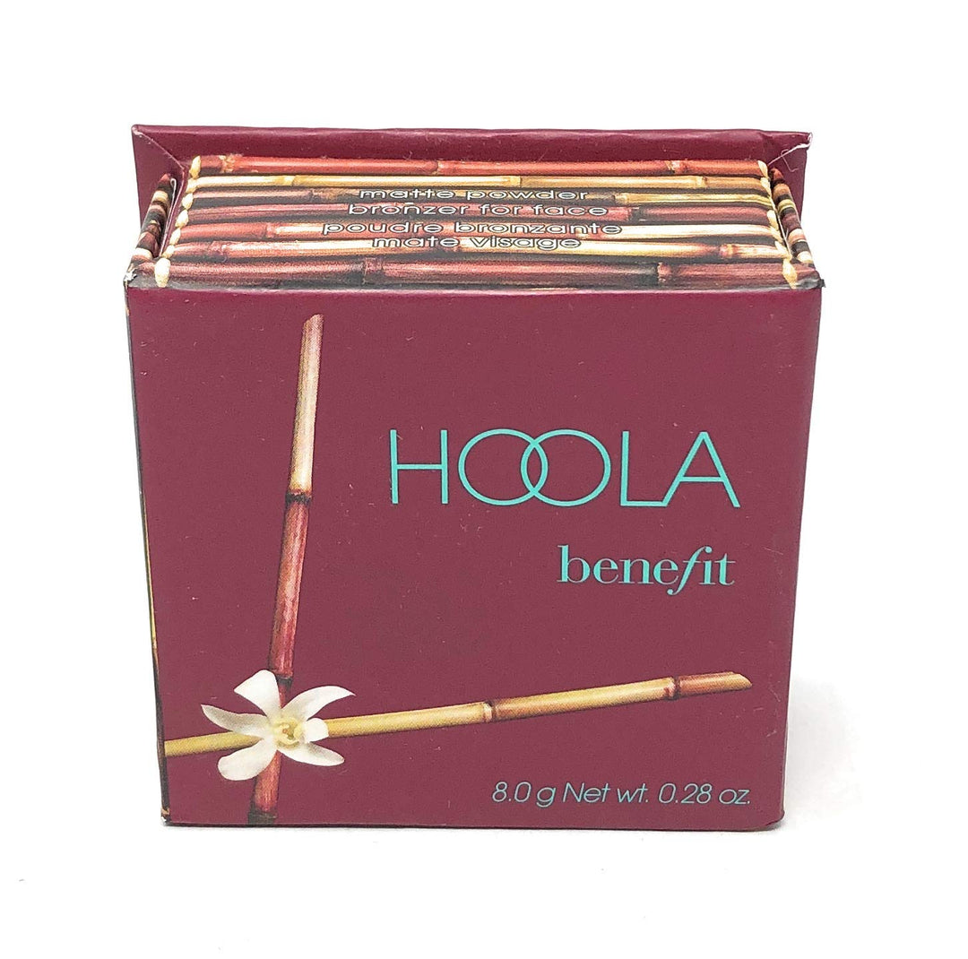 Benefit Cosmetics Hoola Bronzing polvo 0,28 oz