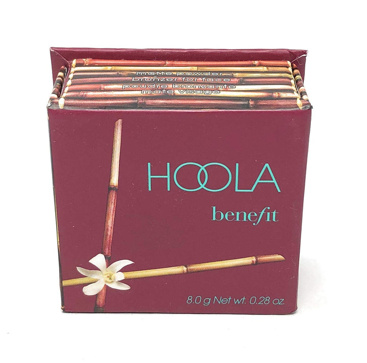 Benefit Cosmetics Hoola Bronzing polvo 0,28 oz