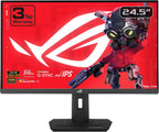 ASUS ROG Strix - Monitor para juegos USB-C HDR400 de 24.5 pulgadas...