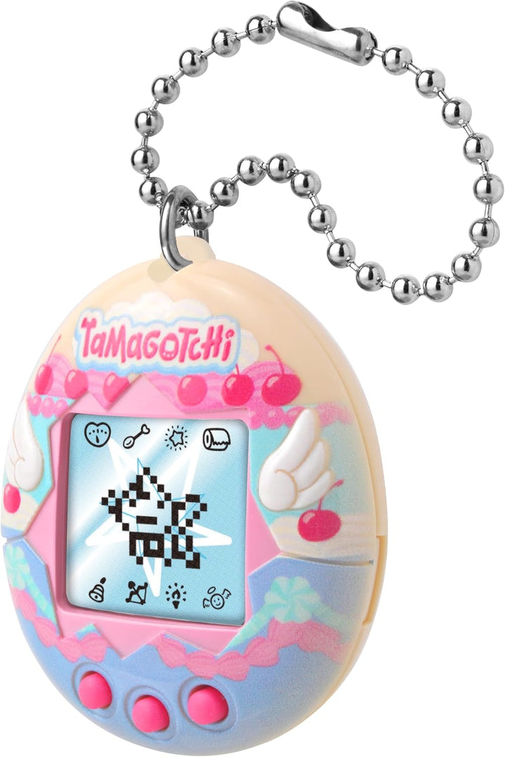 Tamagotchi Original - Pastel de ángel