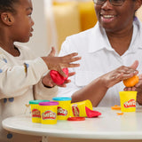 Play-Doh Compuesto de modelado paquete de 10 unidades de