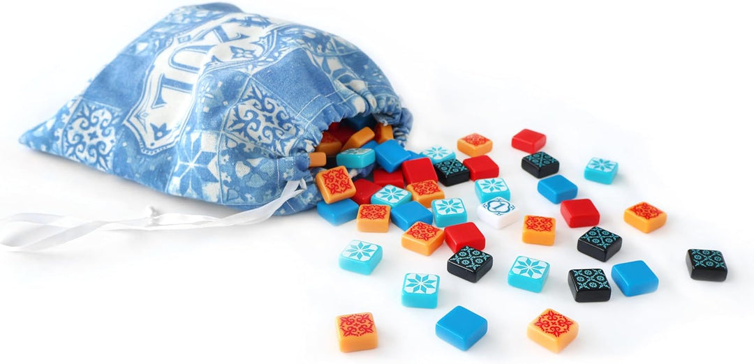 Juego de mesa Azul de Plan B Games