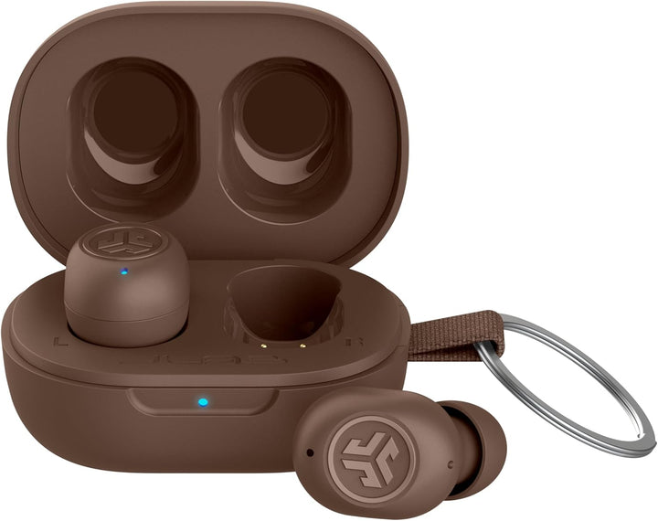 JLab JBuds Mini Tones True Wireless Auriculares Inalámbricos Blueto...