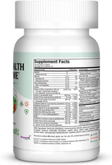 Multivitamínico para hombres y mujeres \u2013 Supreme High Potency...