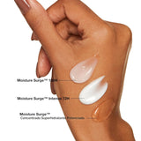 Clinique Moisture Surge 100H - Hidratante de reposición automática...