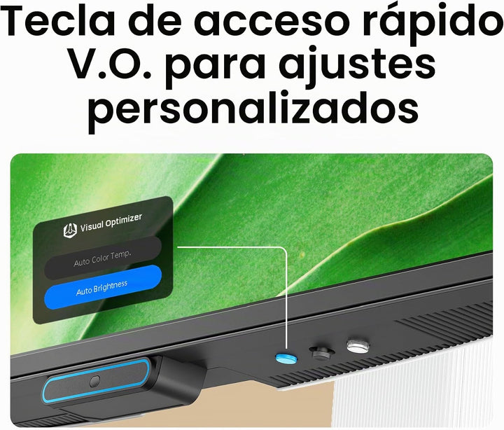 BenQ GW2490TC Montador de computadora IPS de 23.8 pulgadas, 1080P F...