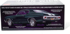 AMT 1970 Chevy Chevelle John Wick Kit de modelo a escala 1:25