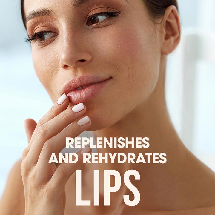 ChapStick Hidratante de labios, algodón de azúcar, paquete de 12 \u...