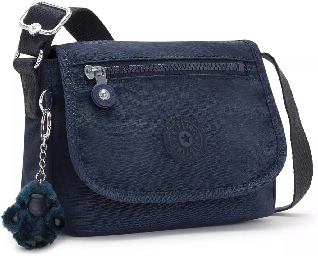 Mini bolso bandolera Kipling Sabian