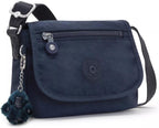 Mini bolso bandolera Kipling Sabian