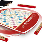 Juego de Scrabble edición de lujo