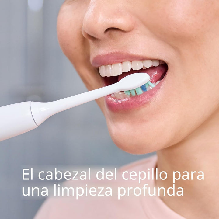 Philips Sonicare C2 Plaque Control - Cabezales de repuesto genuinos...