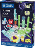 Ooze Labs: Slime Lab | Conjunto de experimentos
