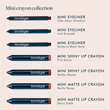 Trestique Mini Set de Maquillaje de Ojos y Labios