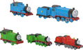 THOMAS & FRIENDS Multipack con 5 Engines & Playmat de Fisher-Price