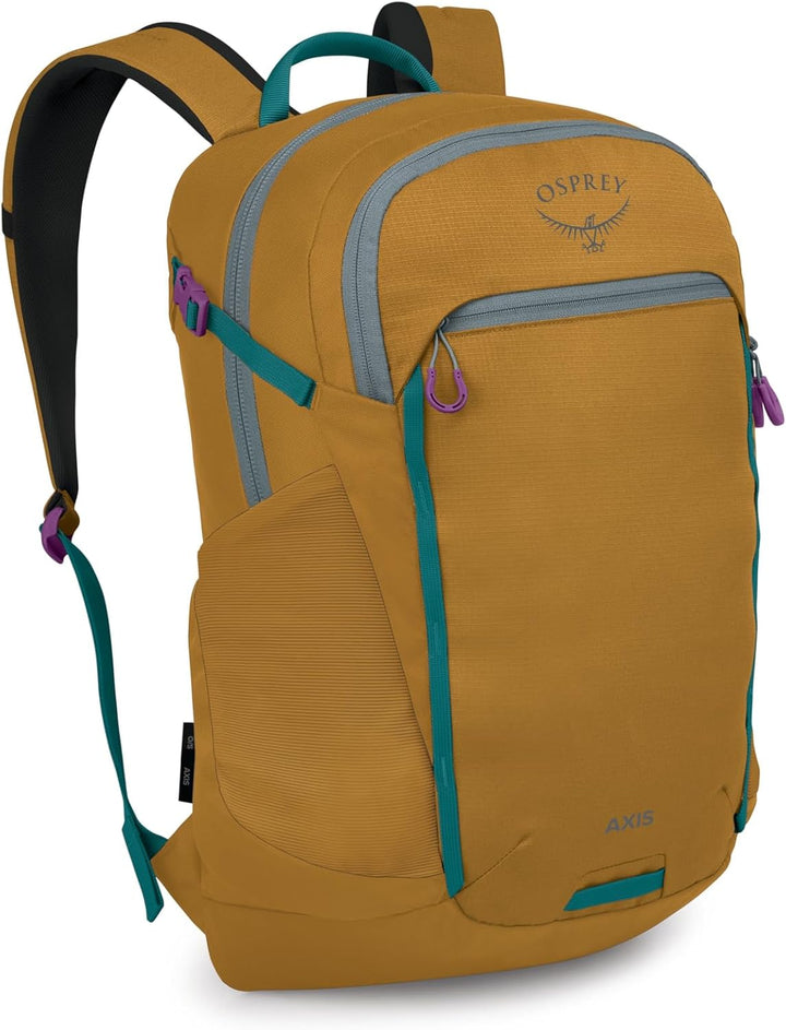 Mochila para laptop Osprey Axis \u2013 Elegante mochila diaria con...