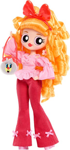 LOL Surprise OMG La muñeca de las Chicas Superpoderosas - Blossom