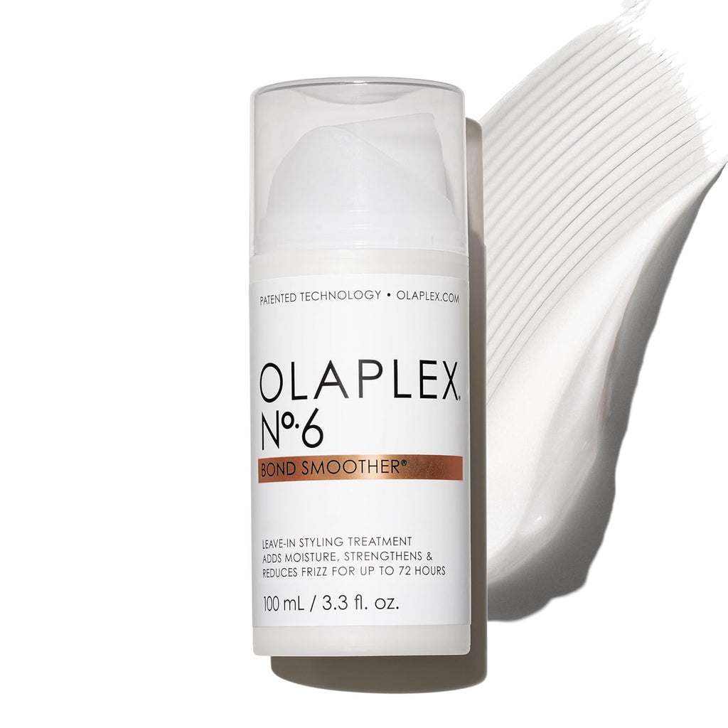 Olaplex Nº. 6 Bond Smoother: Leave-In Styling Treatment | Smooths,...