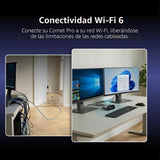 GL.iNet GL-RM10 Comet Pro Remoto KVM sobre Wi-Fi 6 Doble Banda 4K |...