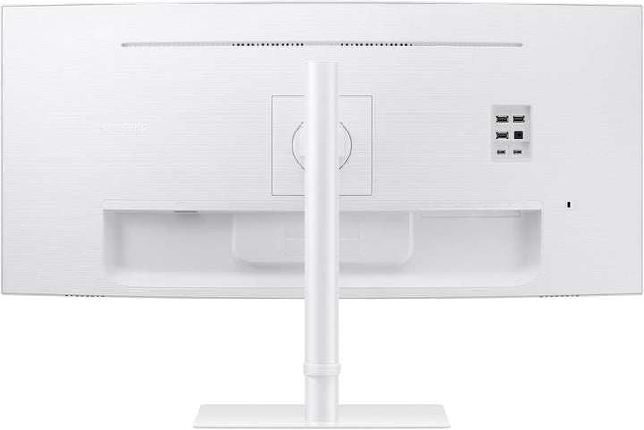 Samsung ViewFinity (S65TC) Ultra-WQHD 1000R Monitor curvo para comp...