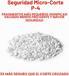 Staples - Trituradora de papel microcortada de 150 hojas, autoalimentada