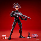 Marvel Legends Maximum Series Simbionte Spider-Man