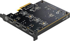 Elgato Cam Link Pro (10GAW9901), tarjeta interna de captura de cáma...