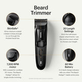 MANSCAPED® El paquete Beard &amp; Body 4.0 PRO contiene: la recorta...