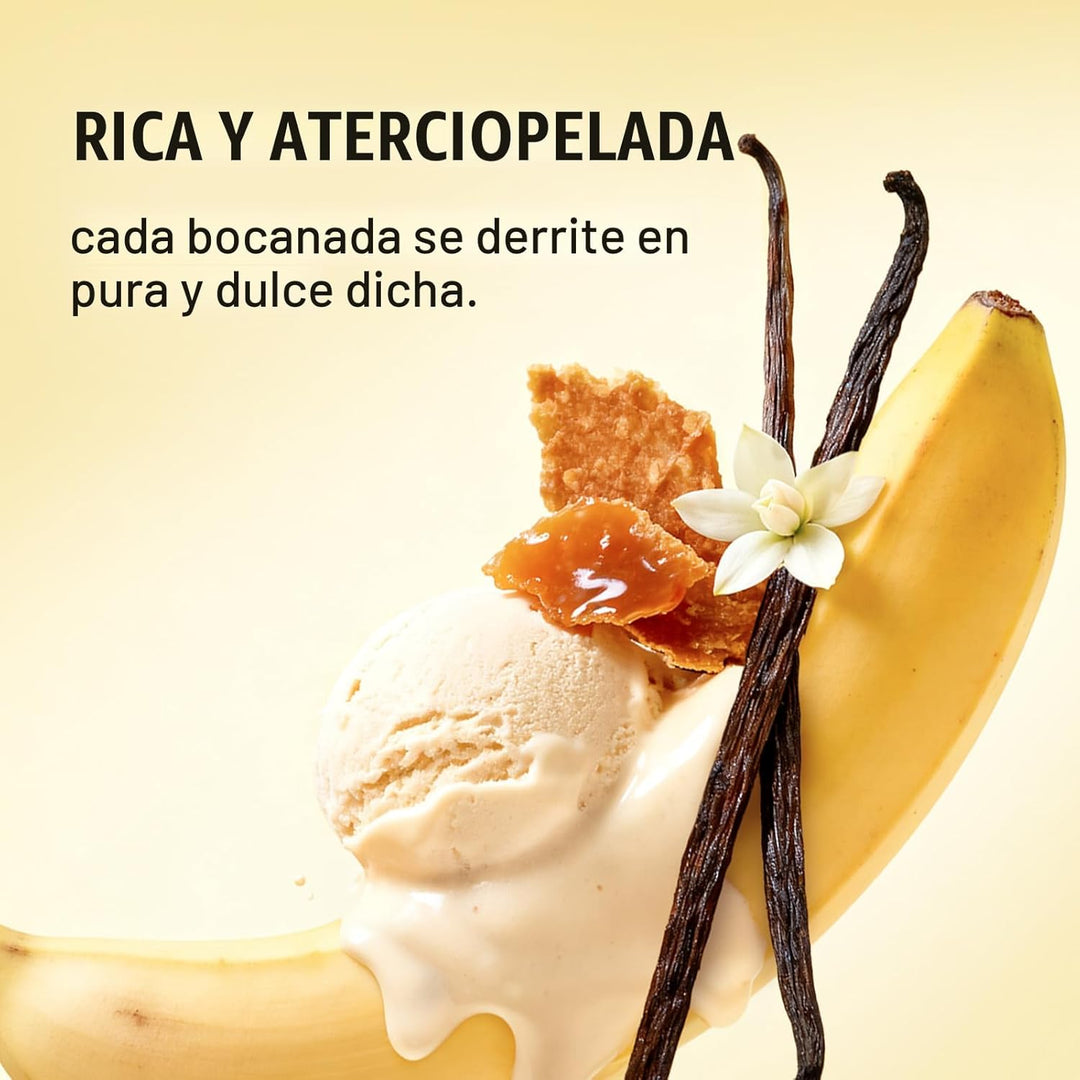 Sttes Perfume #20 para Mujeres \u2013 Helado de Plátano de la Infan...