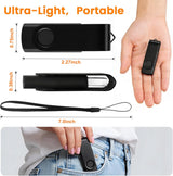 Paquete de 10 unidades flash USB de 2 GB, unidades de memoria USB g...