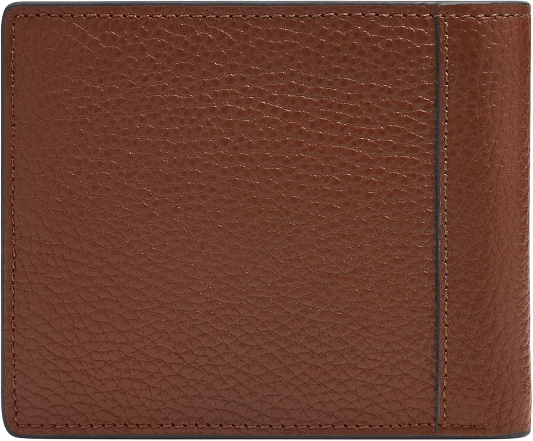 Fossil Men's Bifold Passcase Wallet