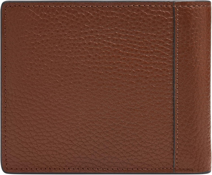Fossil Men's Bifold Passcase Wallet