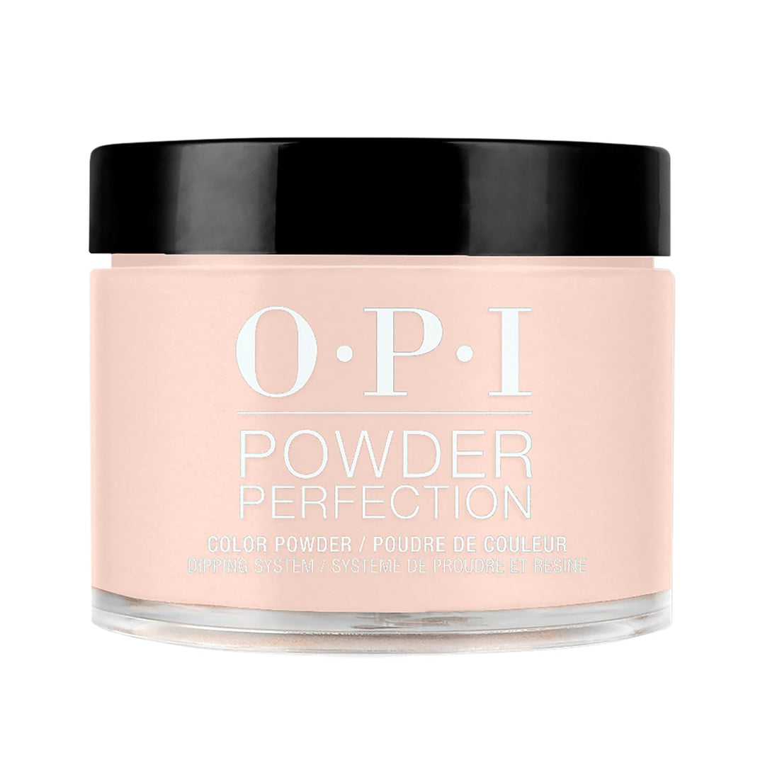 OPI Powder Perfection | Opaque, Sheer, Crème Nail Dipping Powder |...