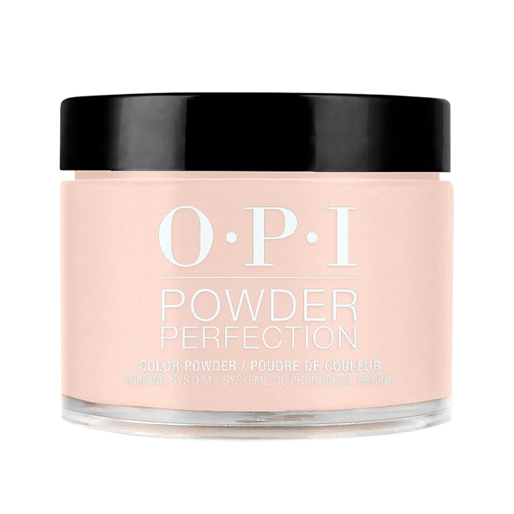 OPI Powder Perfection | Opaque, Sheer, Crème Nail Dipping Powder |...