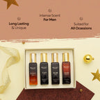 Bella Vita Luxury Set de Regalo de Perfume de Larga
