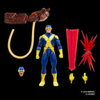 Marvel Legends Series - Figura de acción coleccionable de Cíclope de 6 pulgadas