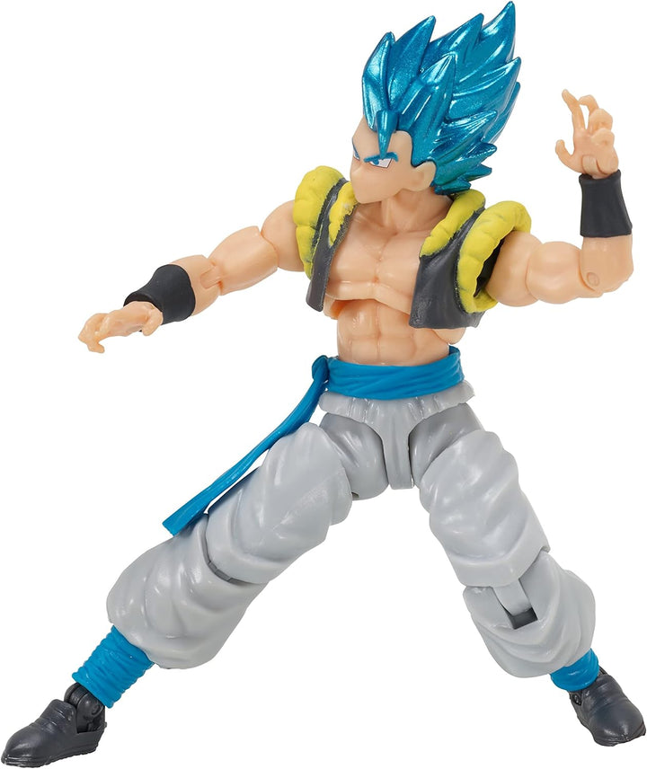 Dragon Ball Super - Evolve 36277 figura Super Sayan Blue