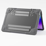 Batianda Funda resistente para MacBook Neo de 13 pulgadas, versión...