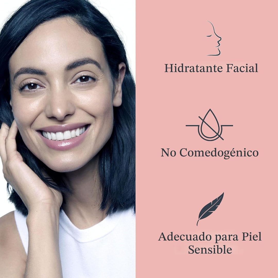Eucerin Q10 - Set de cuidado de la piel, crema facial diaria antiar...