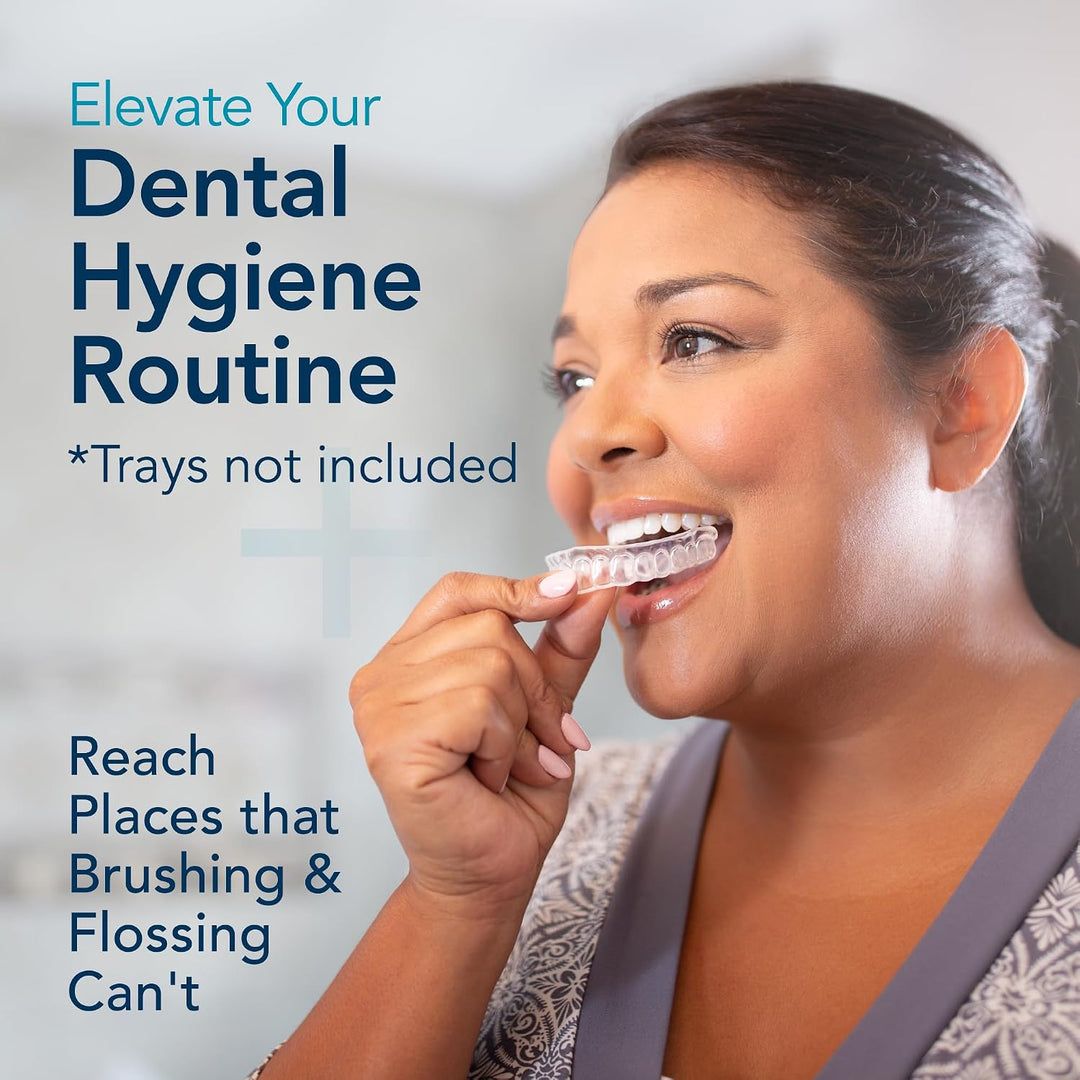 Gel Periódico | Tratamiento periodontal para dientes | Promueve el...