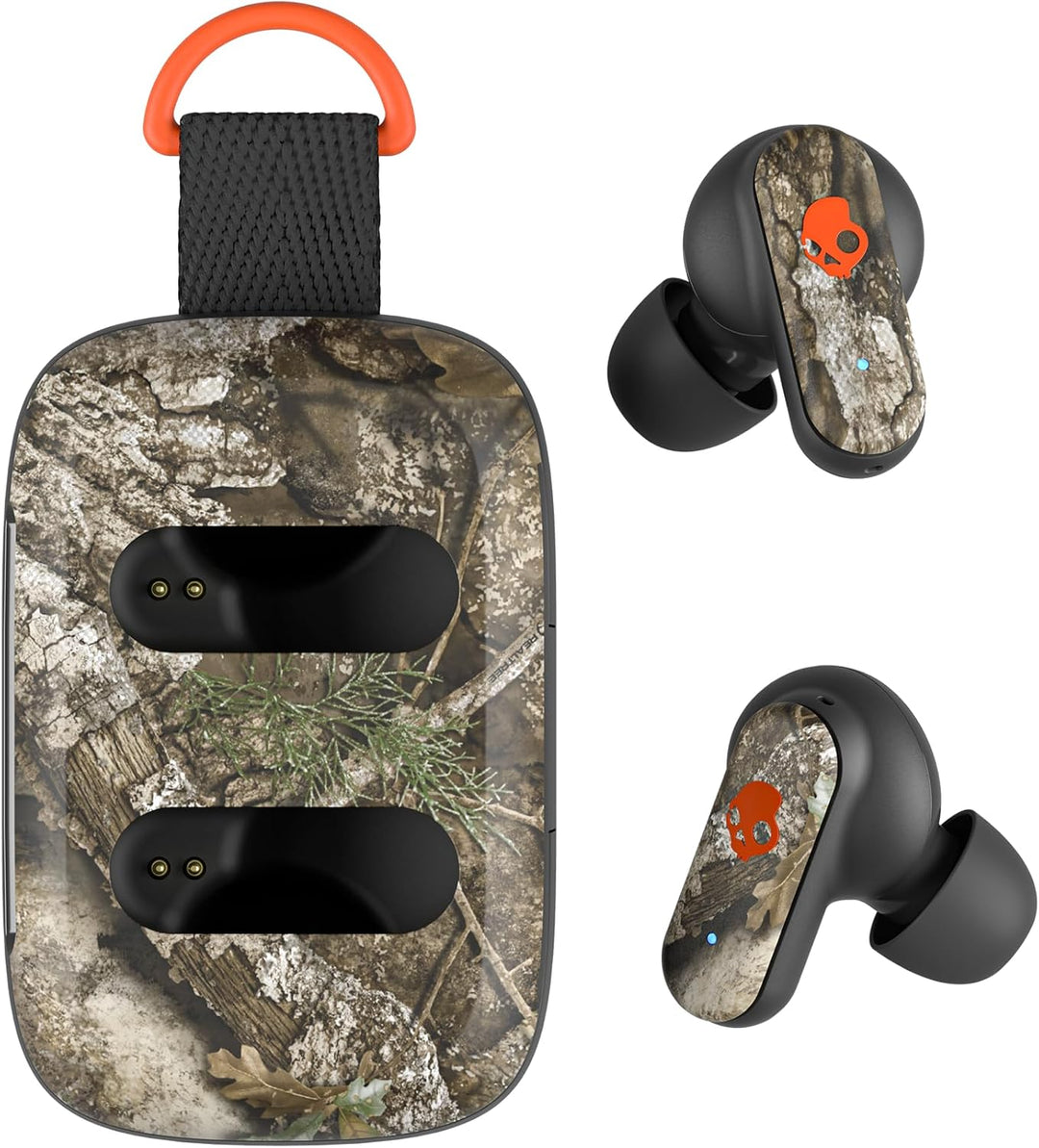 Skullcandy Dime 3 Auriculares Inalámbricos, Auriculares Bluetooth,...