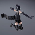 TAMASHII NATIONS - Chainsaw Man - The Movie: Reze Arc - Bomb S.H.Figuarts Figura de acción, Bomba