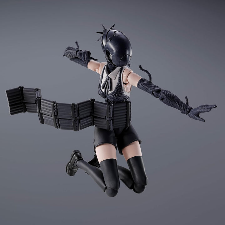 TAMASHII NACIONES - Chainsaw Man - The Movie: Reze Arc - Bomb S.H.F...