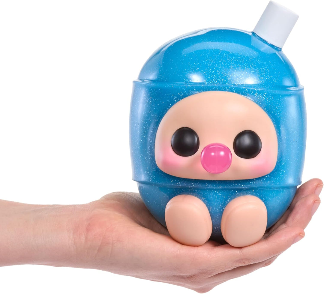 Hyojo Serie Blow POP caja ciega de peluche coleccionable