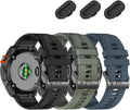 Correa Quickfit de 26 mm para Garmin Fenix 8 51 mm 7X 6X 5X Plus Epix Pro