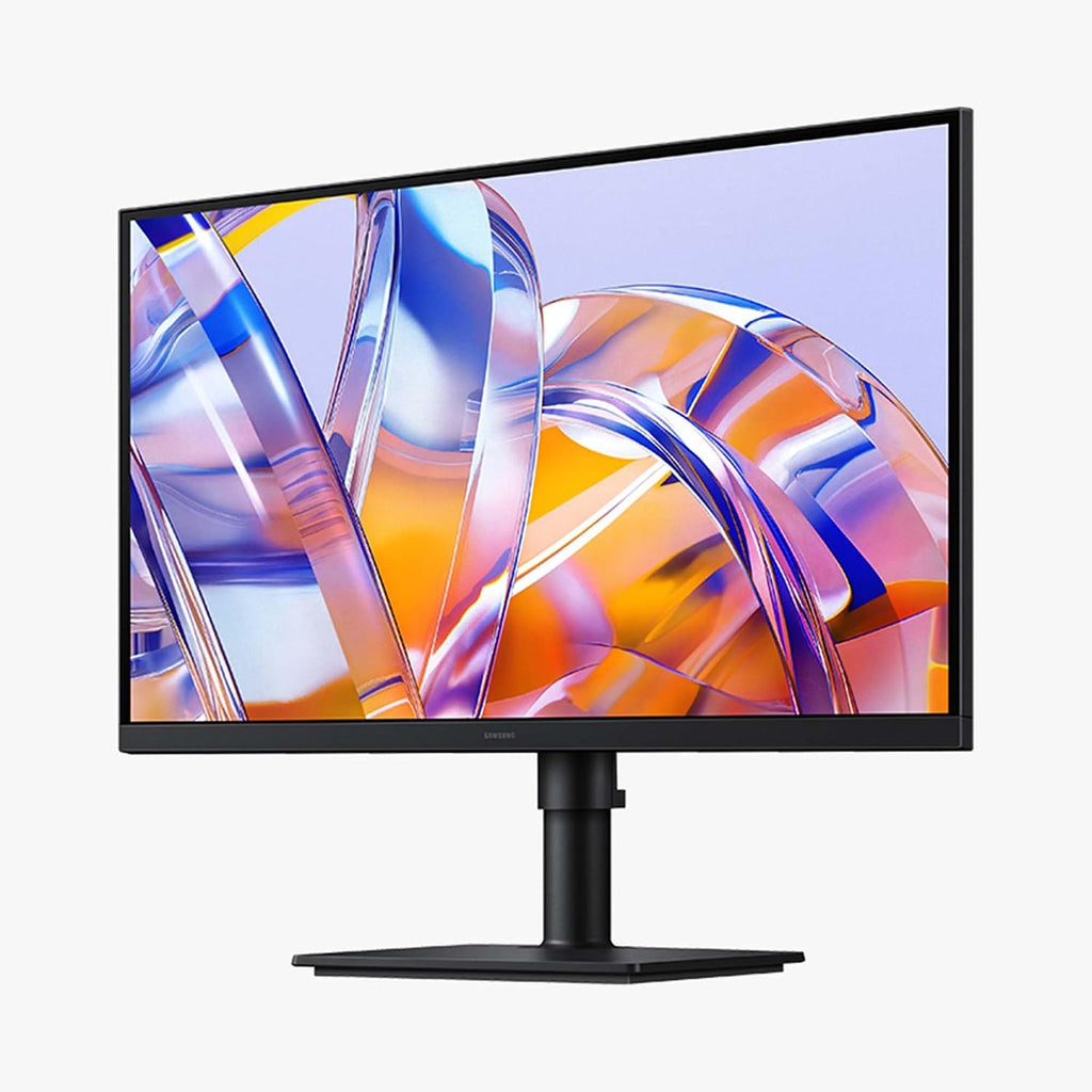 Samsung Monitor de alta resolución ViewFinity S8 (S80UH) de 27"...