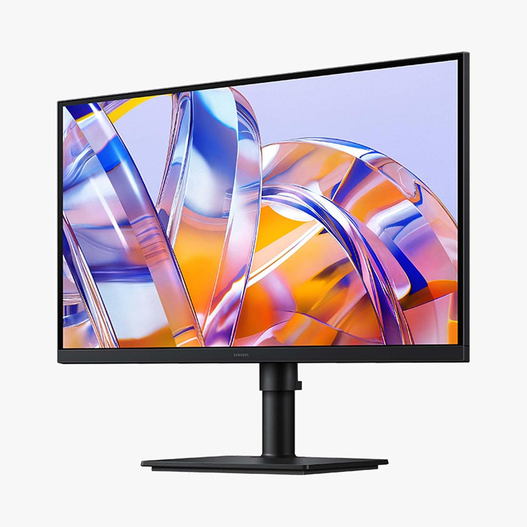 Samsung Monitor de alta resolución ViewFinity S8 (S80UH) de 27"...