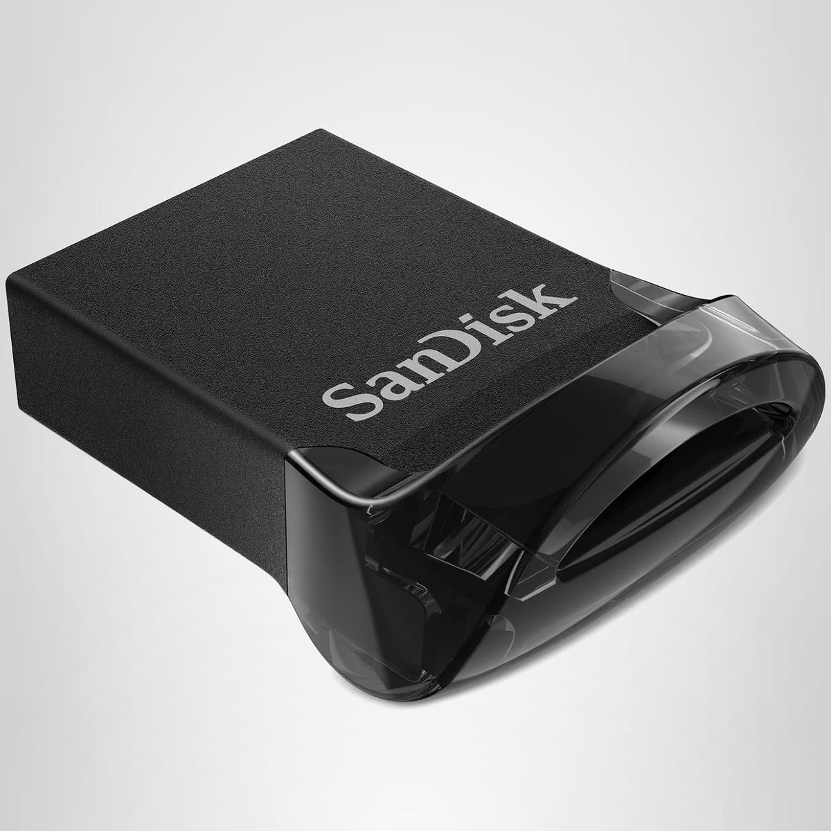 SanDisk Unidad flash USB 3.1 Ultra Fit de 32 GB - SDCZ430-032G-G46
