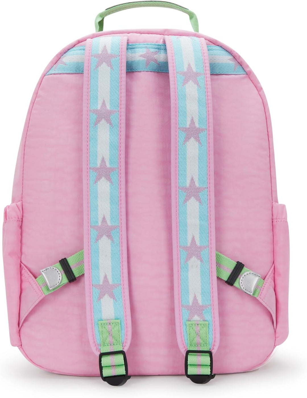 Kipling Mochila para portátil Seoul Fc de 15 pulgadas, duradera, es...